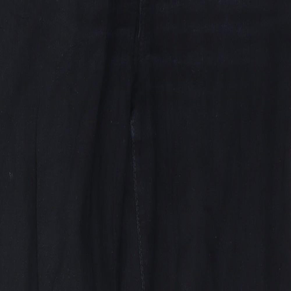 dejour  Girls Black   Skinny Jeans Size 9 Years