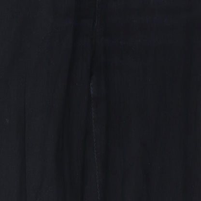 dejour  Girls Black   Skinny Jeans Size 9 Years