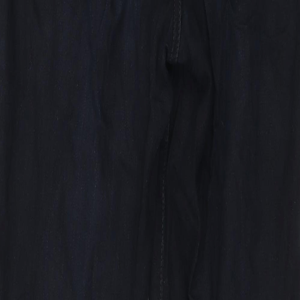 dejour  Girls Black   Skinny Jeans Size 9 Years