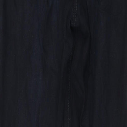 dejour  Girls Black   Skinny Jeans Size 9 Years