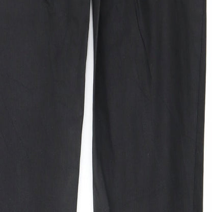 five slim Womens Beige   Straight Jeans Size 6 L29 in