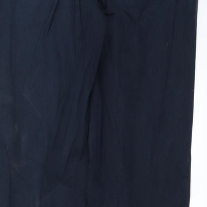 Toni Dress  Womens Blue   Trousers  Size 36 in L28 in