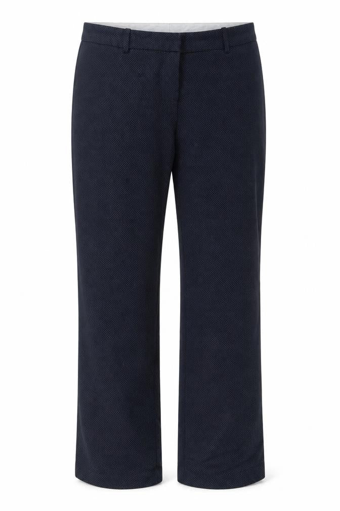 Next Womens Blue   Sweatpants Trousers Size 12 L27 in