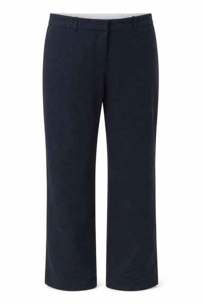 Next Womens Blue   Sweatpants Trousers Size 12 L27 in