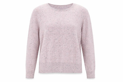 H&M Womens Pink   Pullover Jumper Size L