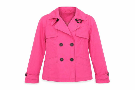 Womens UK Size 12 Matalan Pink Jacket