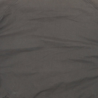 Womens UK Size M Marks and Spencer Green Jacket