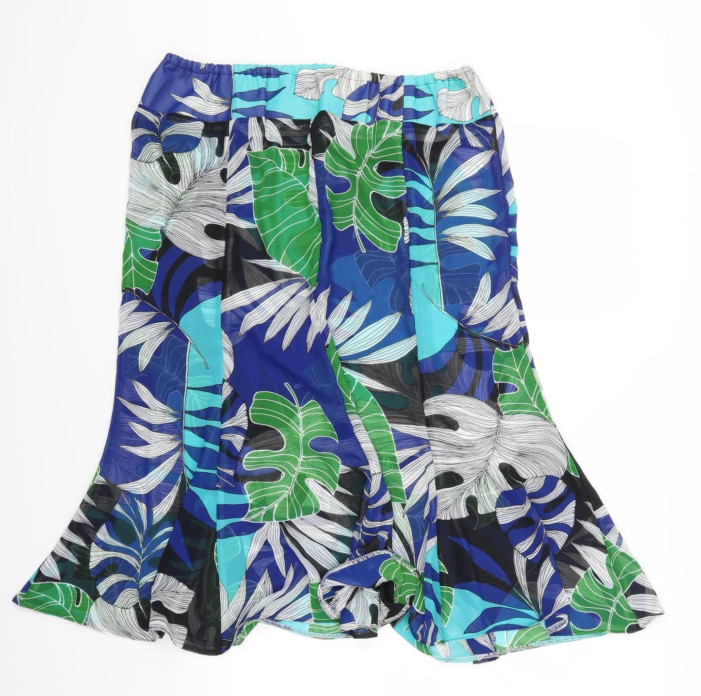 Womens UK Size 32 in Preworn Trumpet  Skirt