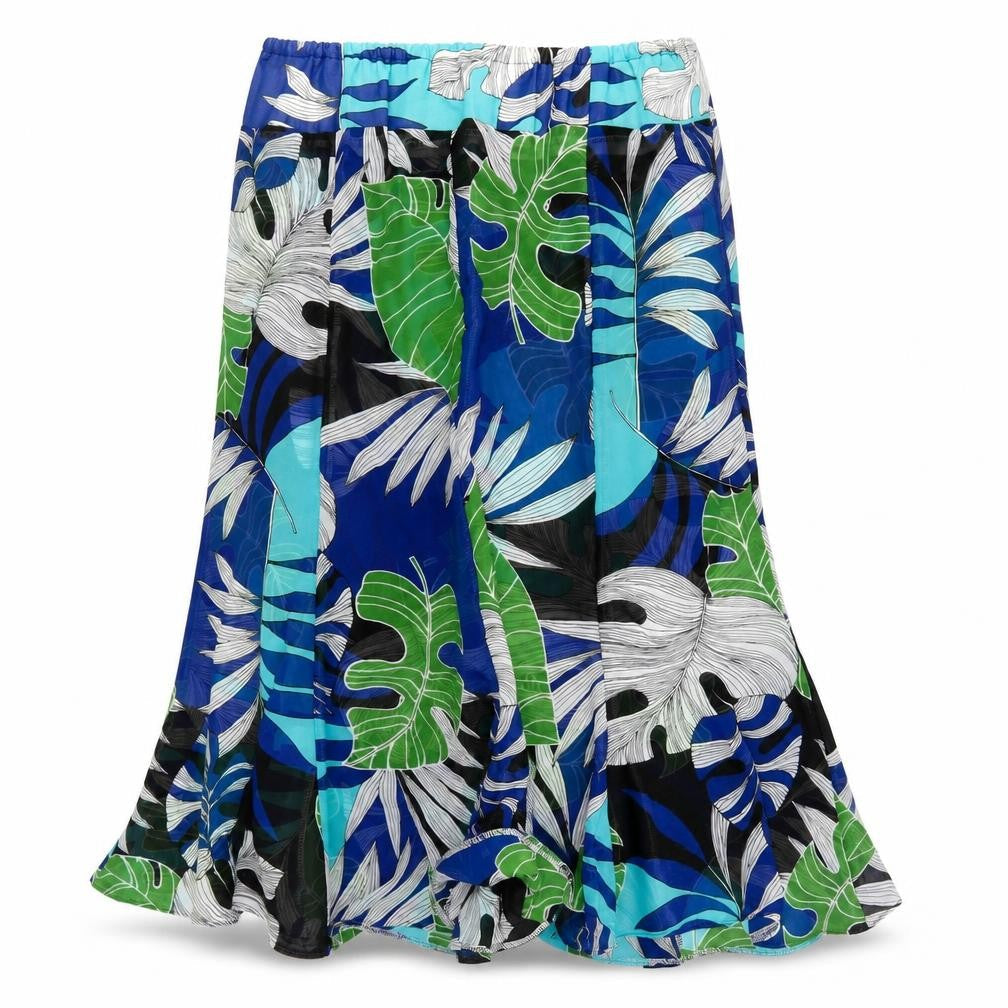 Womens UK Size 32 in Preworn Trumpet  Skirt