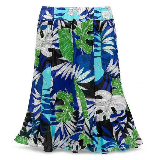Womens UK Size 32 in Preworn Trumpet  Skirt