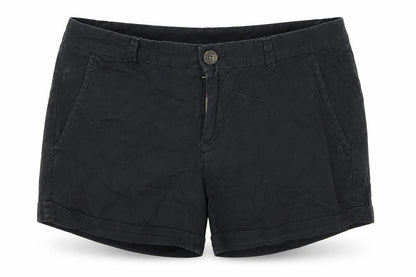 Womens UK Size 6 H&M Regular Fit Hot Pants Shorts