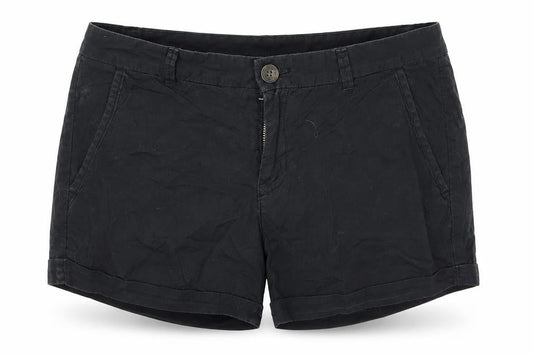 Womens UK Size 6 H&M Regular Fit Hot Pants Shorts