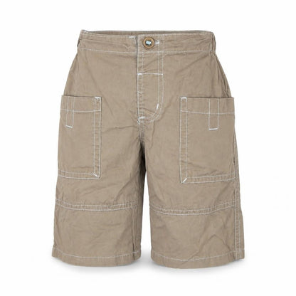 Early Days Boys Brown   Cargo Trousers Size 12-18 Months