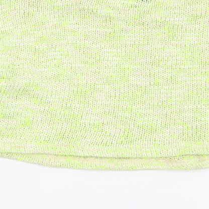 New Look Girls Yellow   Pullover Jumper Size 12-13 Years