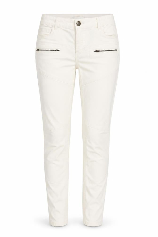Womens Beige   Straight Jeans Size 30 in L31 in