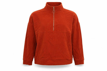 Primark Womens Orange   Jacket  Size 12