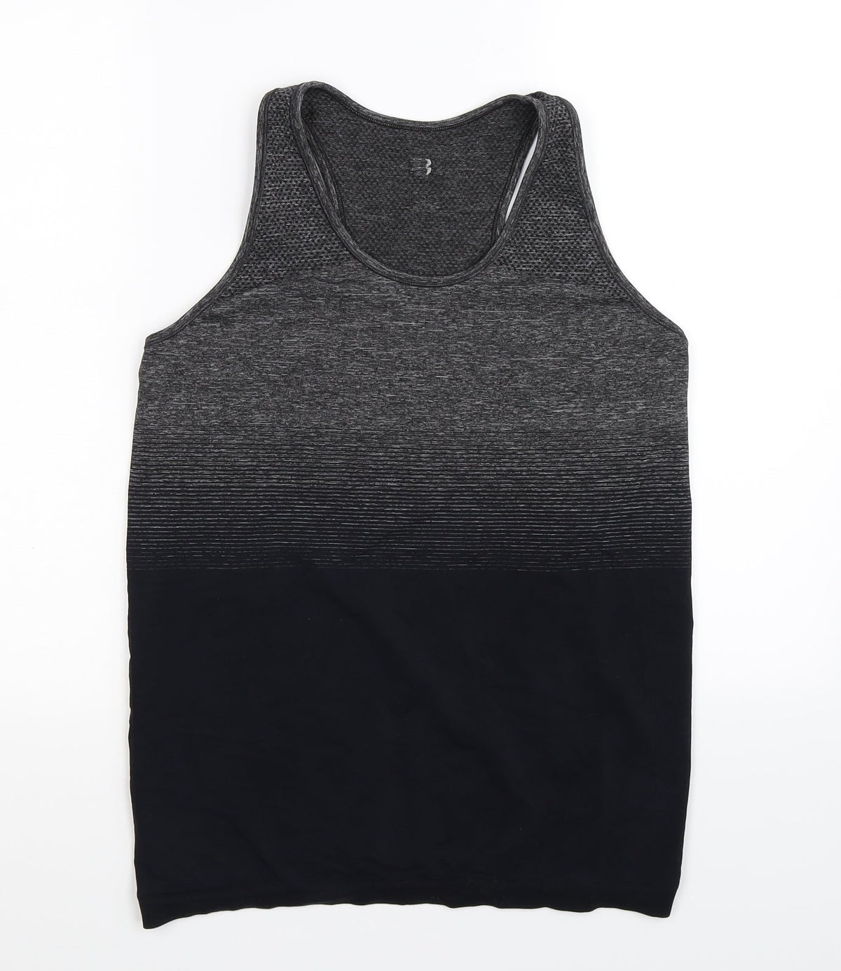 Womens Multicoloured   Jersey Tank Size M