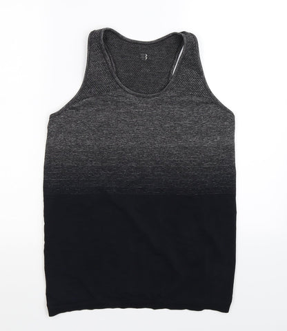 Womens Multicoloured   Jersey Tank Size M