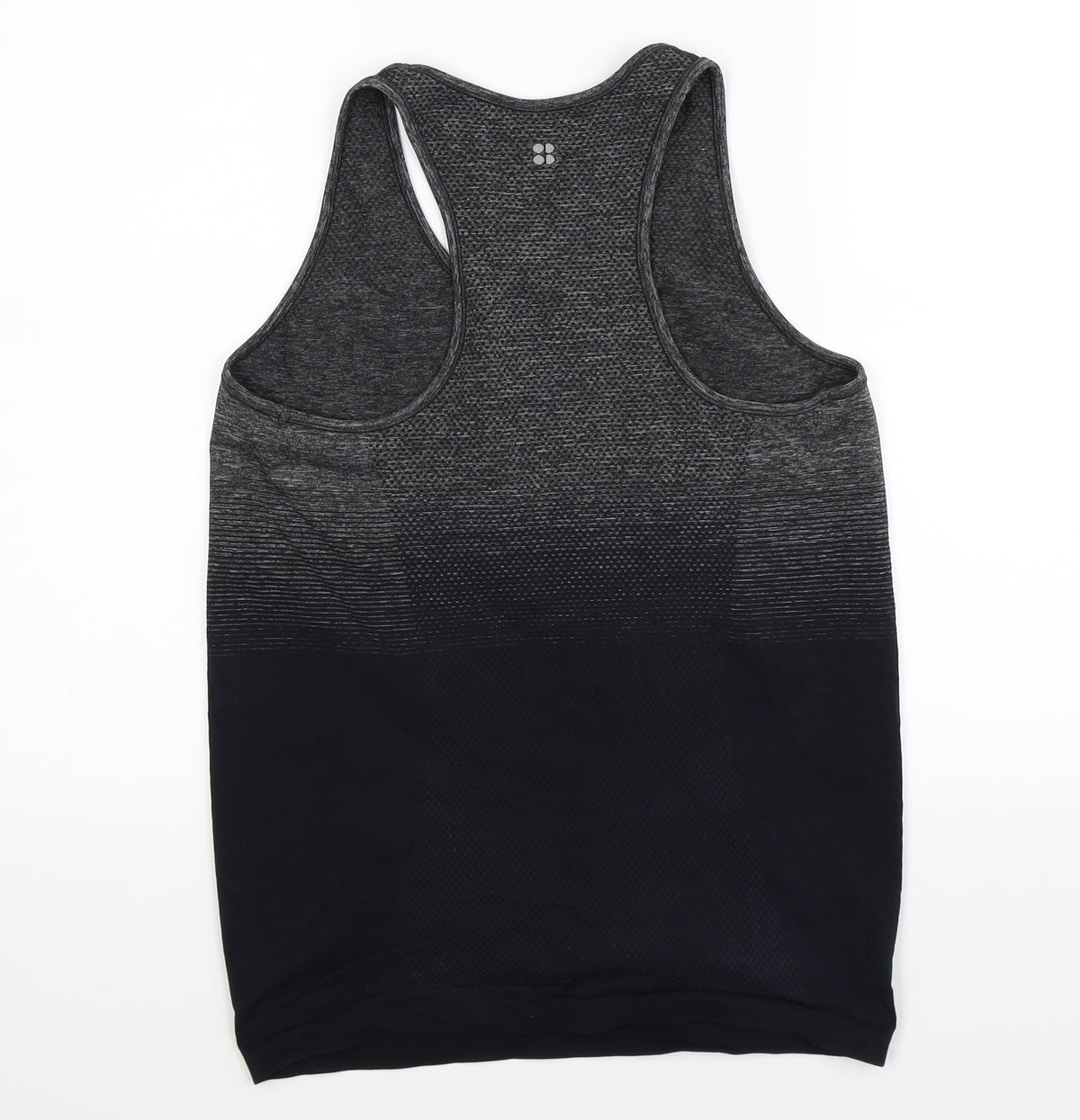 Womens Multicoloured   Jersey Tank Size M