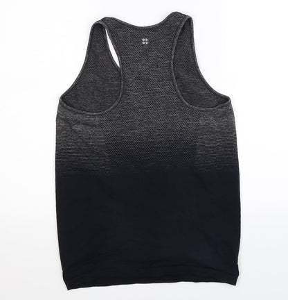 Womens Multicoloured   Jersey Tank Size M