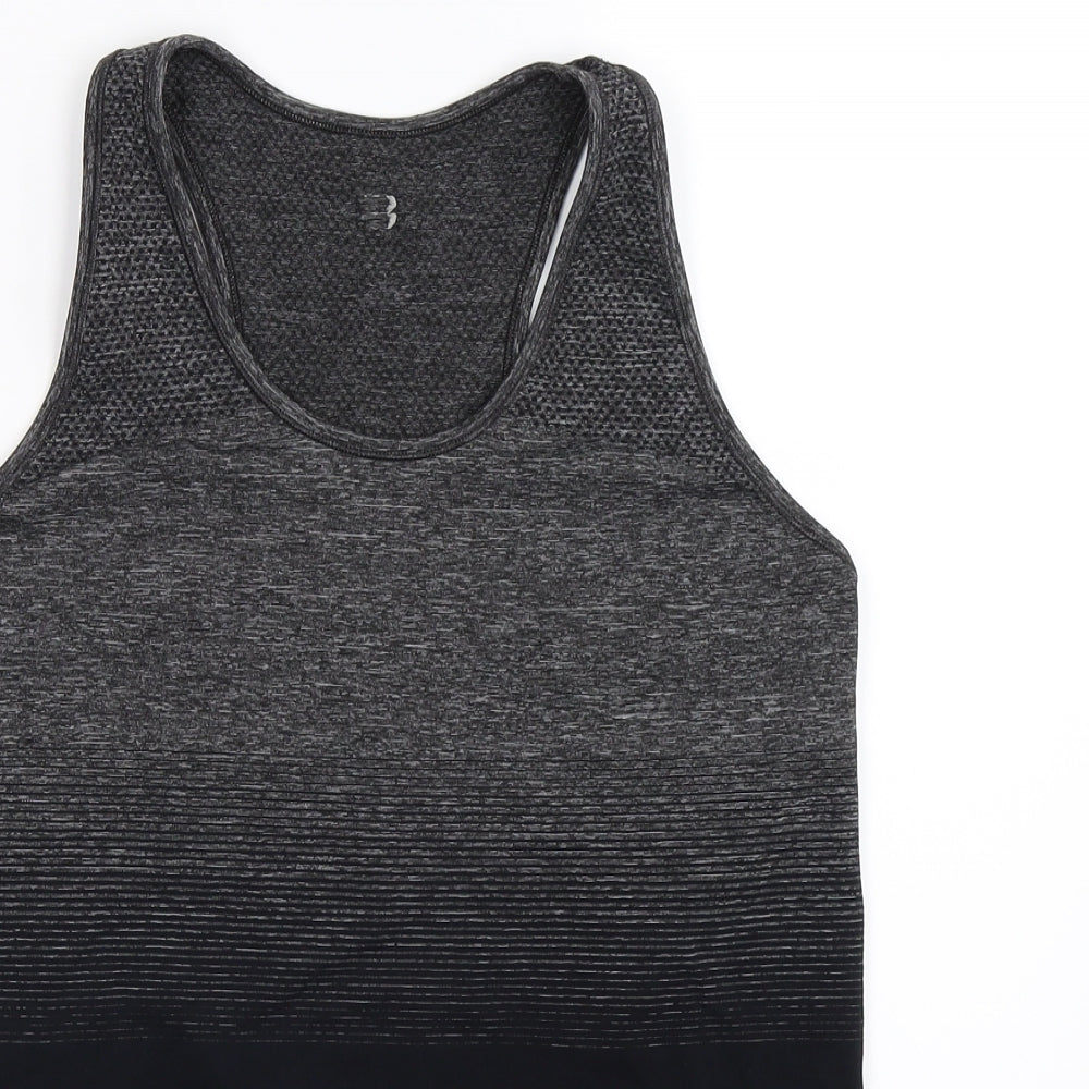 Womens Multicoloured   Jersey Tank Size M