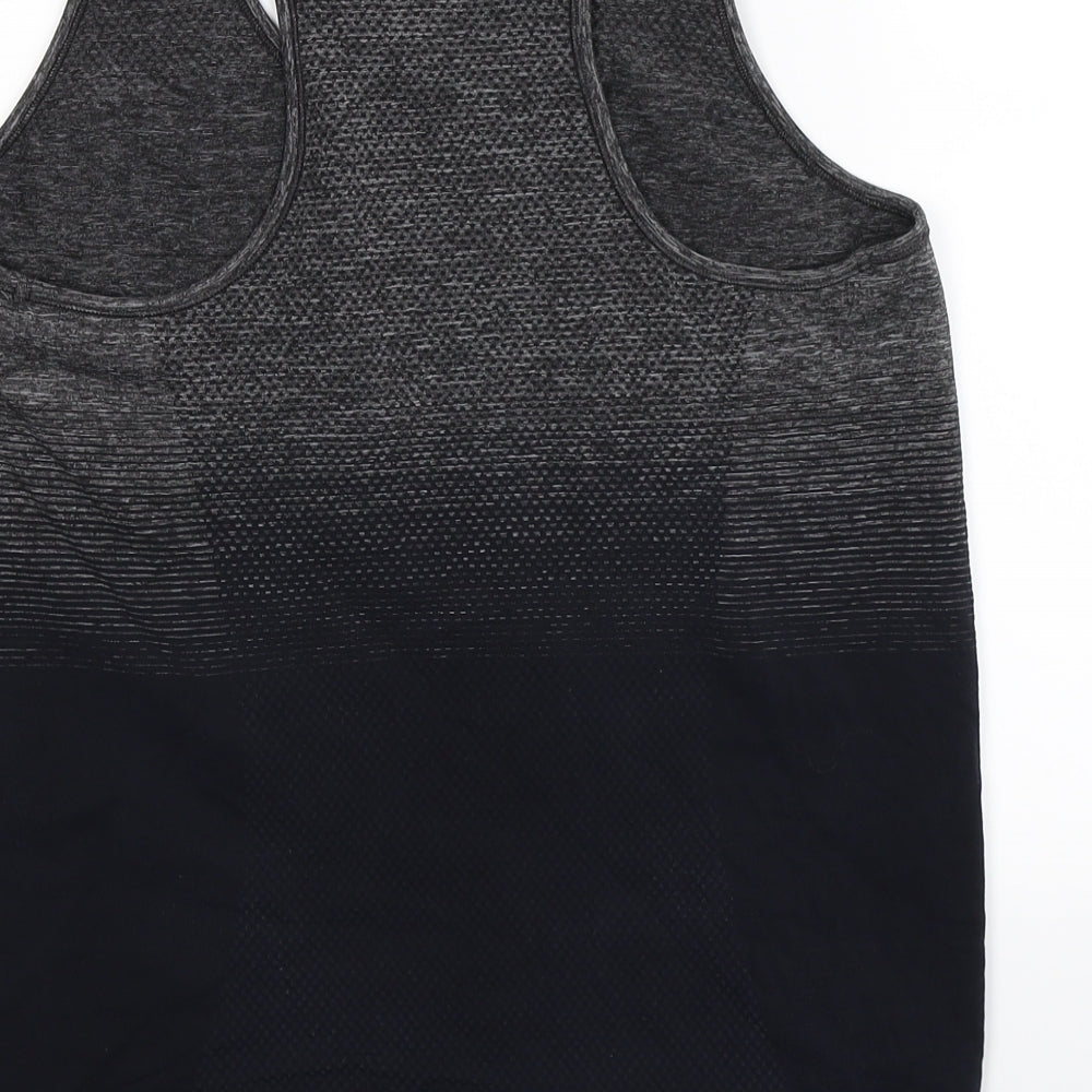 Womens Multicoloured   Jersey Tank Size M