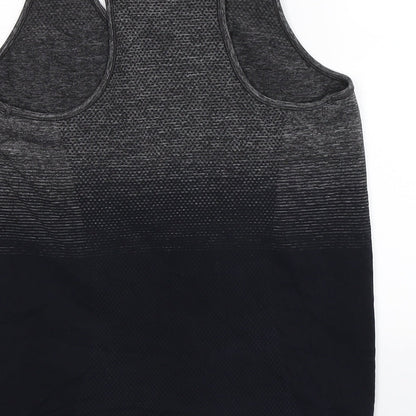 Womens Multicoloured   Jersey Tank Size M