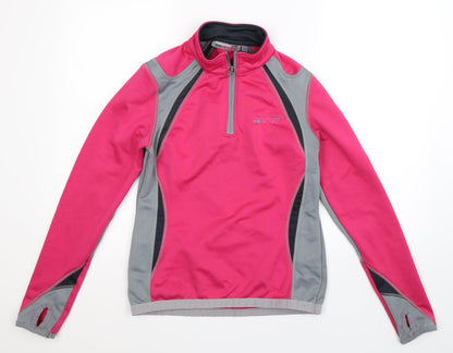 Mountain Life Womens Pink   Jacket  Size 10