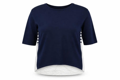 Tu Womens Blue   Pullover Jumper Size 16