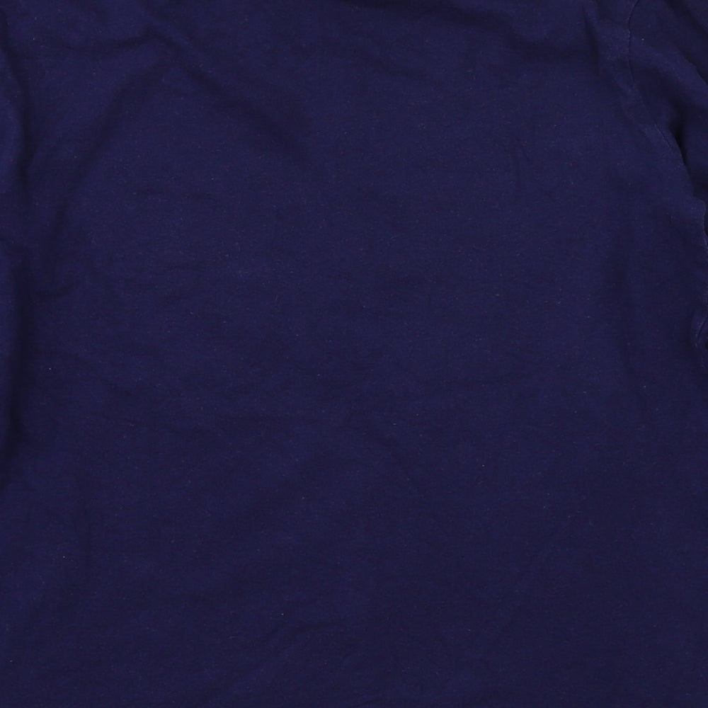Primark Boys Blue   Pullover Casual Size 9 Years