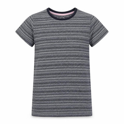 Urban Department Girls Grey   Basic T-Shirt Size 9 Years