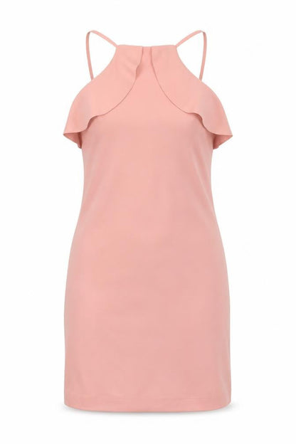Zara Womens Pink   Bodycon  Size S