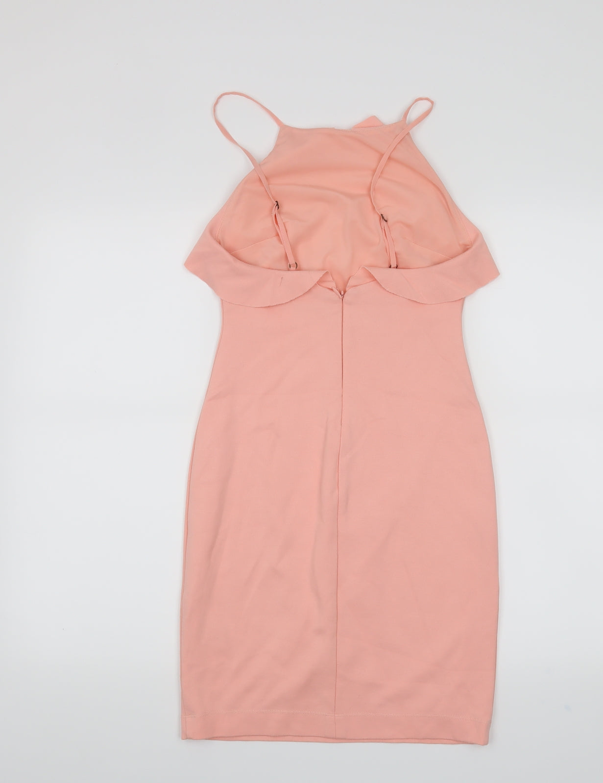 Zara Womens Pink   Bodycon  Size S