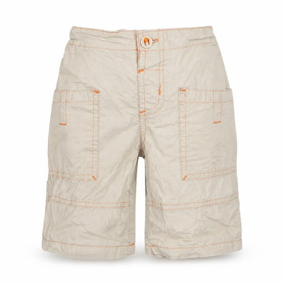 Early Days Baby Beige   Cargo Trousers Size 12-18 Months