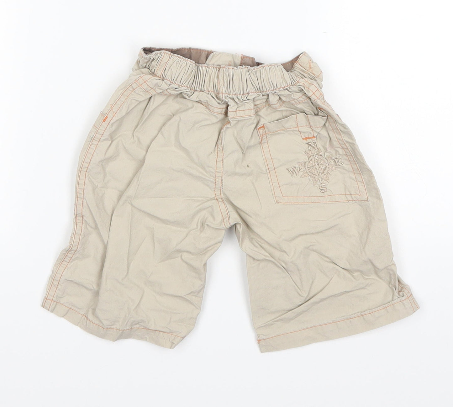 Early days Baby Beige   Cargo Trousers Size 12-18 Months