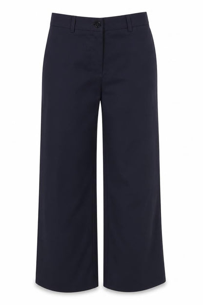 Alexander Womens Blue   Trousers  Size 12 L28.5 in