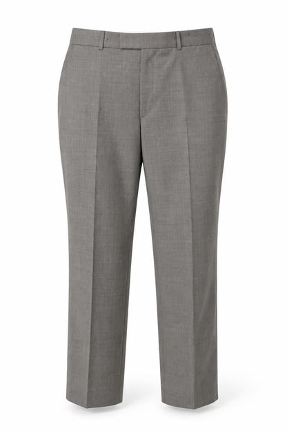 Chester  Womens Grey   Trousers  Size 34 L32 in