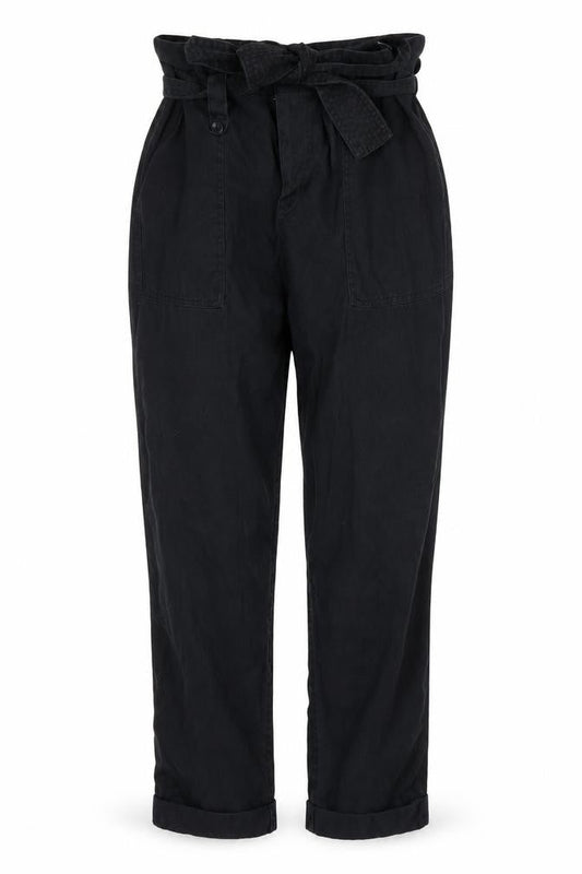 Womens UK Size 10 Topshop Regular Fit Skinny Black Jeans