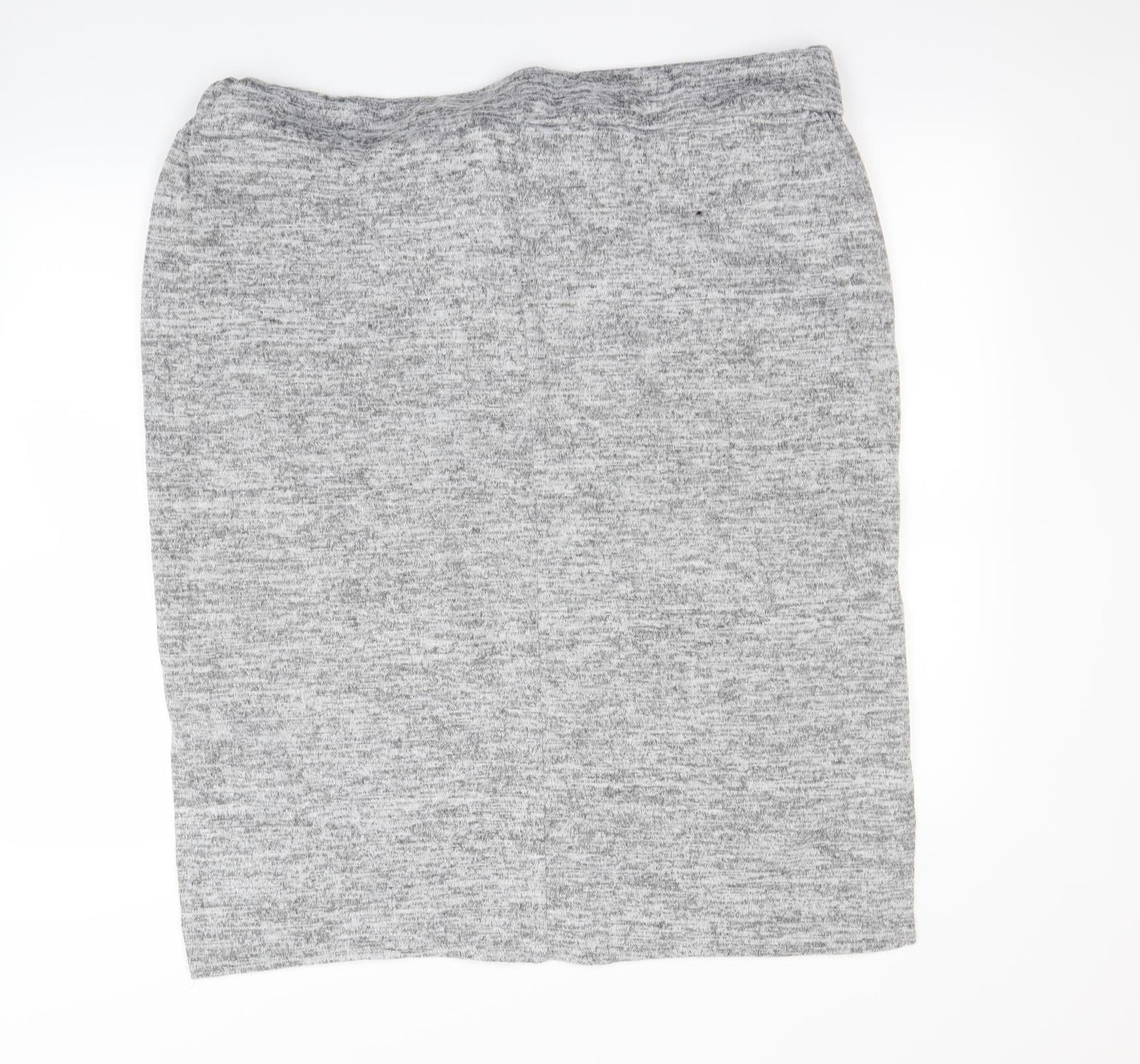 Capsule Womens Grey   Straight & Pencil Skirt Size 22