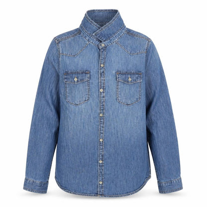 Gap Girls Blue   Jacket  Size 2XL
