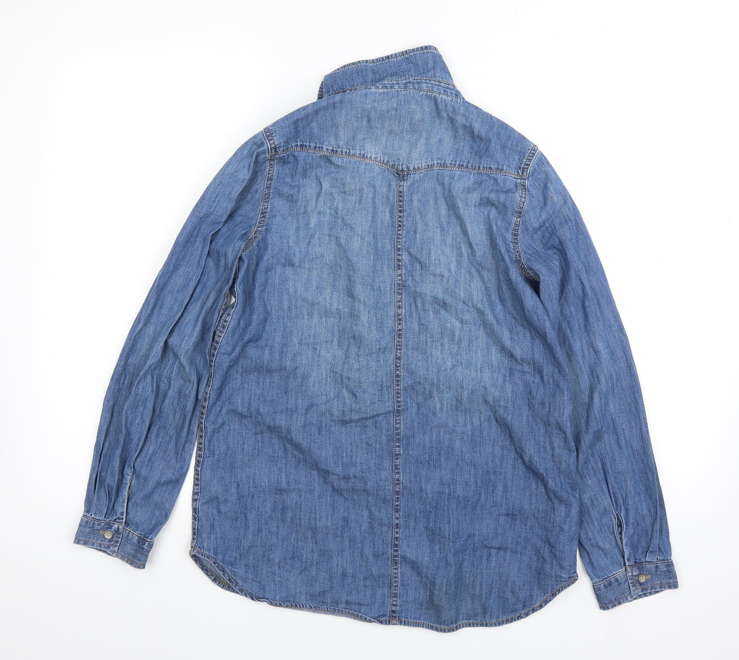 Gap Girls Blue   Jacket  Size 2XL