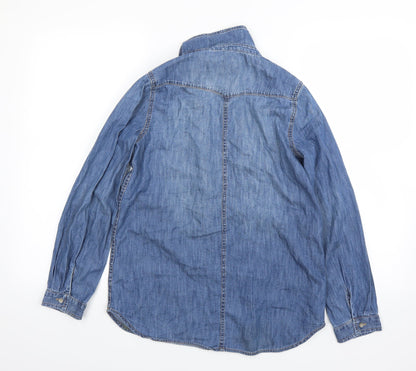 Gap Girls Blue   Jacket  Size 2XL