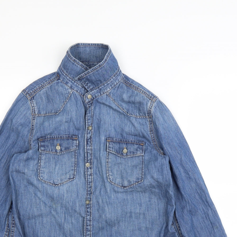 Gap Girls Blue   Jacket  Size 2XL