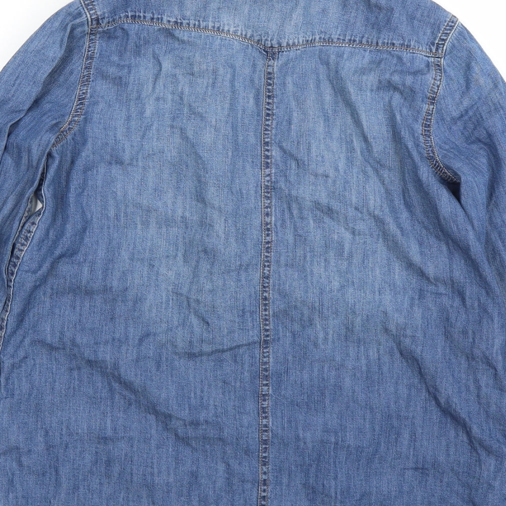 Gap Girls Blue   Jacket  Size 2XL