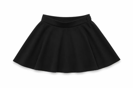 Womens UK Size 8 Boohoo A-Line  Skirt
