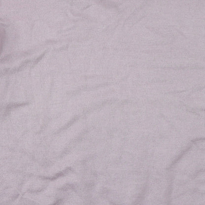 Gabicci Womens Purple Striped Knit Pullover Jumper Size XL