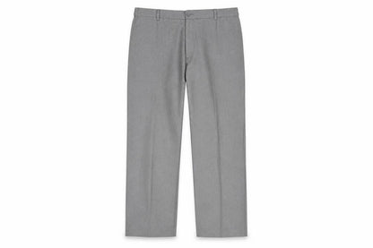 Marks & Spencer Mens Grey   Trousers  Size 18 L29 in