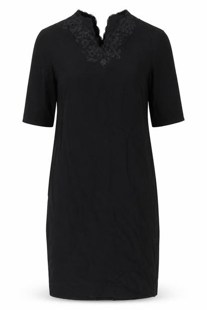 ASOS Womens Black   Shift  Size 10