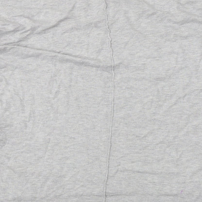 F&F Womens Grey   Pullover Jumper Size 12