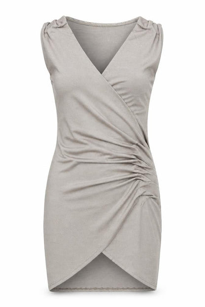 I SAW IT FIRST Womens Beige   Bodycon  Size 10